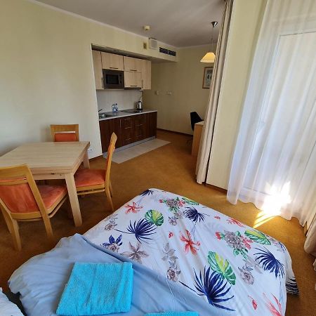 10Q - Z6 Apartament 804 Varşova Dış mekan fotoğraf