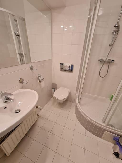 10Q - Z6 Apartament 804 Varşova Dış mekan fotoğraf